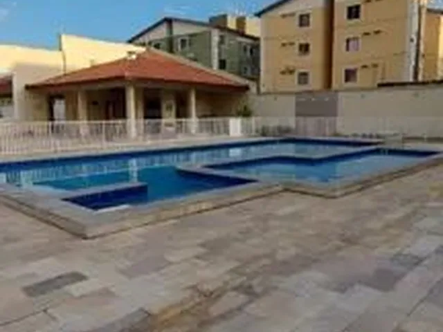 Imagem: Alugo/ Summer Park/ Est da Maioba