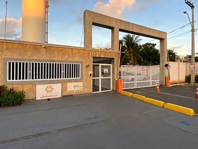 Imagem 1: Apartamento 2 Quartos Condomínio Incluso