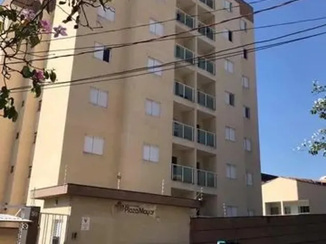 Imagem: Alugo Apartamento Jd Simus