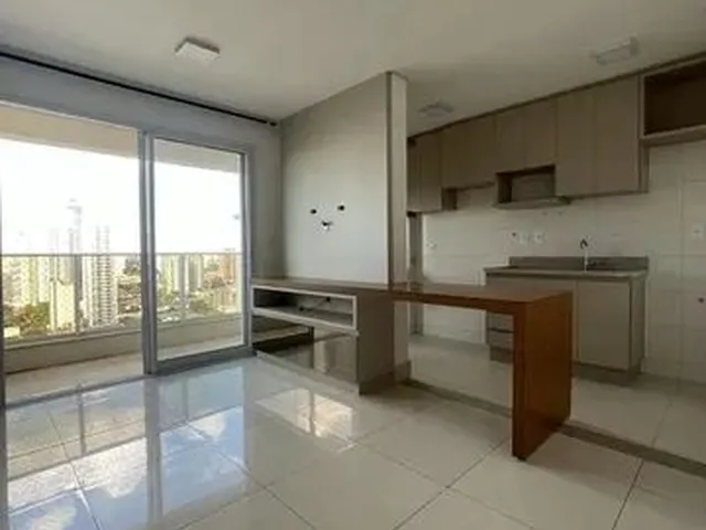 Imagem: Apartamento em Goiânia