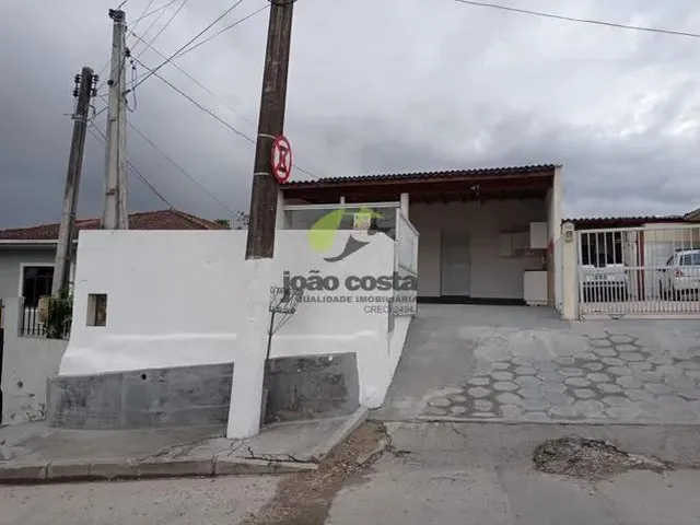 Imagem: Casa - Palhoça Sc