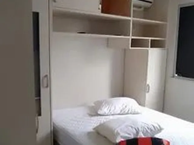 Imagem: Aluguel de Apartamento Mobiliado Próximo