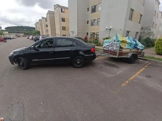 Imagem 1: Alugo Apartamento santa Candida