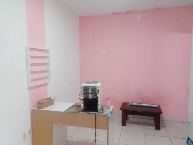 Imagem: Ponto Comercial/ Residência