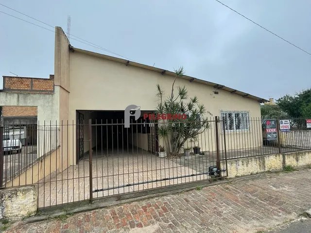 Imagem: Vende casa no Centro em Tapes