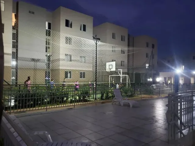 Imagem: Apartamento para Aluguel Total Ville 10