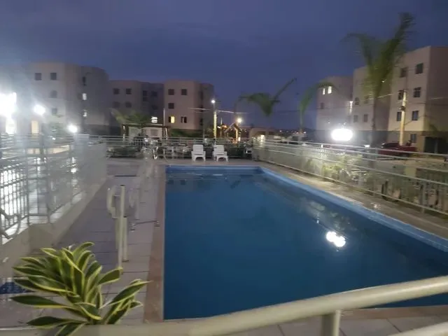 Imagem 9: Apartamento para Aluguel Total Ville 10