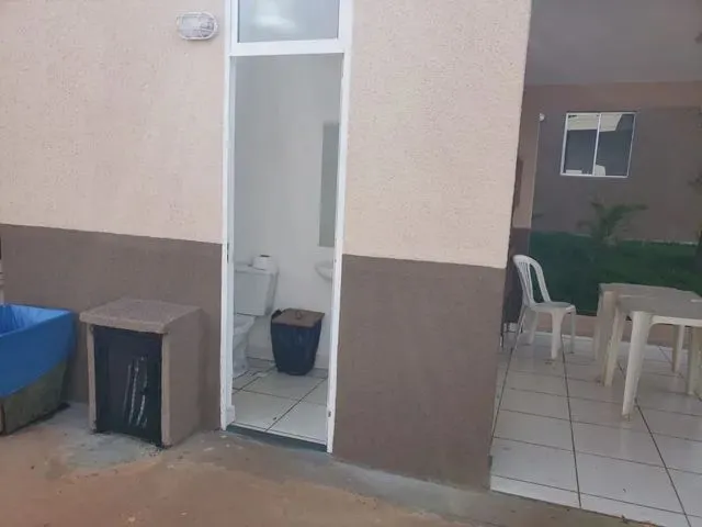 Imagem 6: Apartamento para Aluguel Total Ville 10