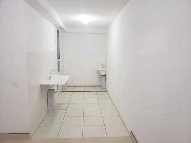 Imagem 4: Apartamento para Aluguel Total Ville 10