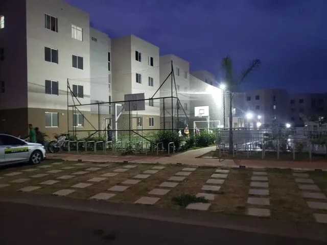 Imagem 10: Apartamento para Aluguel Total Ville 10