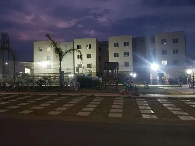 Imagem 3: Apartamento para Aluguel Total Ville 10