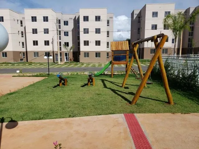 Imagem 8: Apartamento para Aluguel Total Ville 10