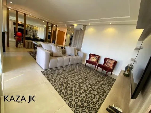 Imagem: Apartamento Mobiliado para Venda Ou Locação