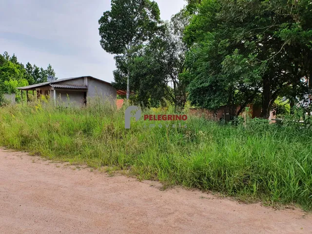 Imagem: O terreno possui 337m² de Área e está localizado em Nova