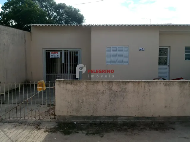 Imagem: Pelegrino Imóveis vende casa no centro