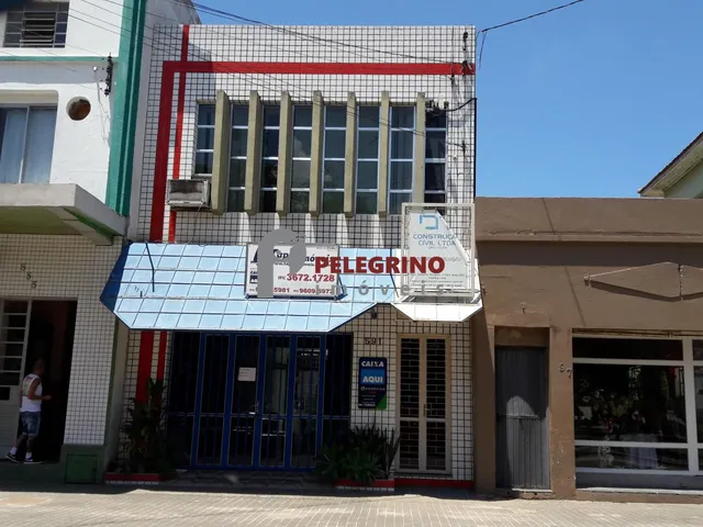 Imagem: Pelegrino Imóveis aluga sala comercial