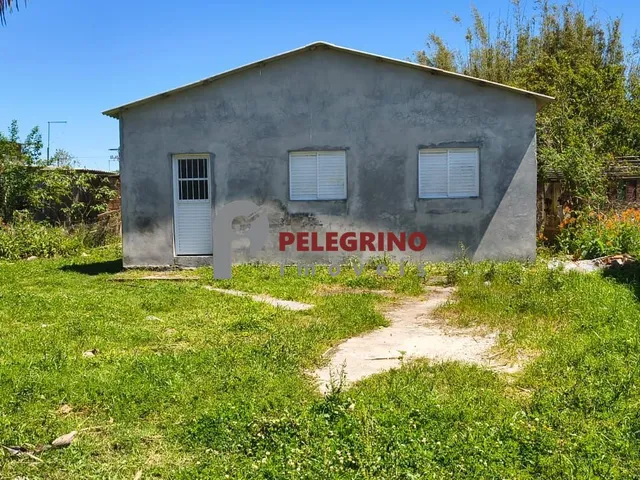 Imagem: Pelegrino Imóveis vende casa no centro