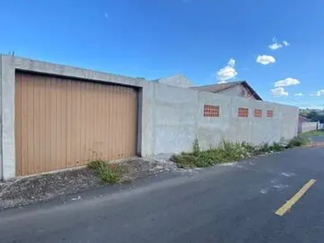 Imagem: Casa Residencial em Ponta Grossa - Pr, Colônia