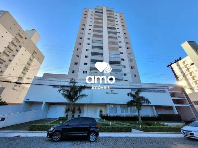 Imagem: Lindo Apartamento Mobiliado para Alugar