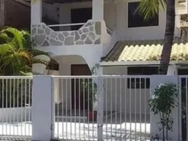 Imagem: Excelente Casa Duplex 04 Quartos Totais