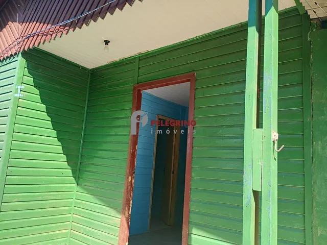 Imagem: Pelegrino Imóveis vende casa em Canoas