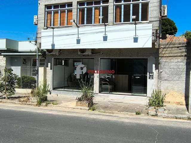 Imagem: Pelegrino Imóveis aluga sala comercial