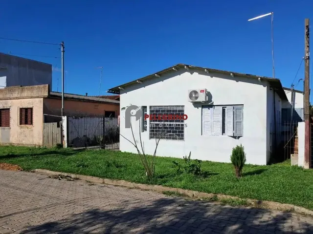 Imagem: Pelegrino Imóveis vende casa no Centro