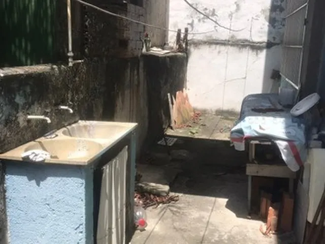 Imagem: Alugo Casa em Ricardo de Albuquerque