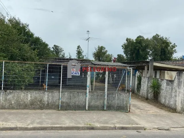 Imagem: Pelegrino Imóveis Vende Terreno no Centro