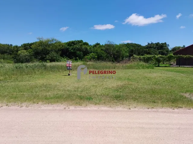 Imagem: Pelegrino Imóveis Vende Terreno no Pontal