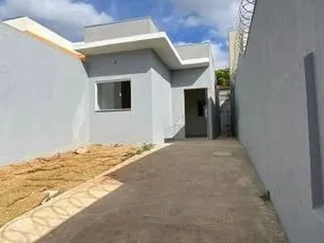 Imagem: Casa em Ótima Localização Compra Totalmente
