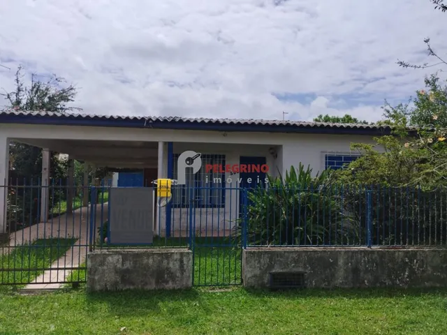 Imagem: Pelegrino Imóveis Vende Casa no Balneário