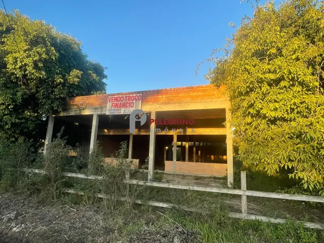 Imagem: Pelegrino Imóveis vende prédio comercial