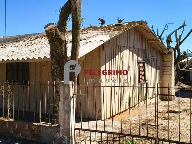 Imagem: Pelegrino Imóveis vende casa no Balneário