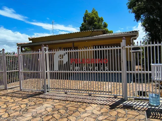 Imagem: Pelegrino Imóveis Vende Casa no Balneário