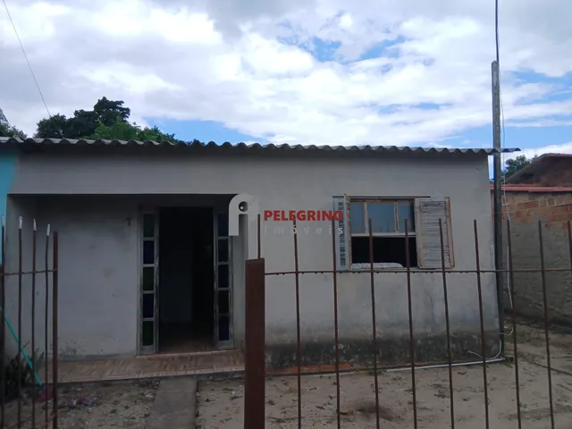 Imagem: Pelegrino Imóveis vende casa em Arambaré