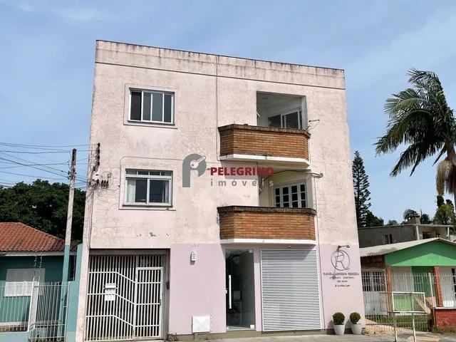 Imagem: Pelegrino Imóveis aluga apartamento no