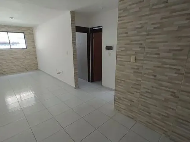 Imagem 1: Apto 2 e 3 Quartos - Miramar - Próx. Praça das Muriçocas