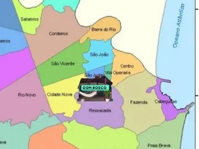 Imagem: Dividir Quarto