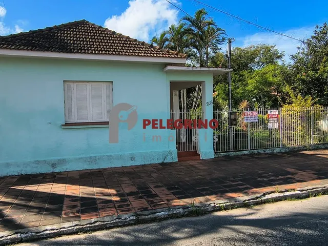 Imagem: Pelegrino Imóveis vende casa no centro