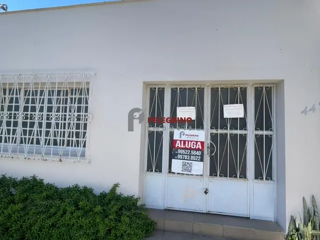Imagem: Pelegrino Imóveis aluga sala comercial