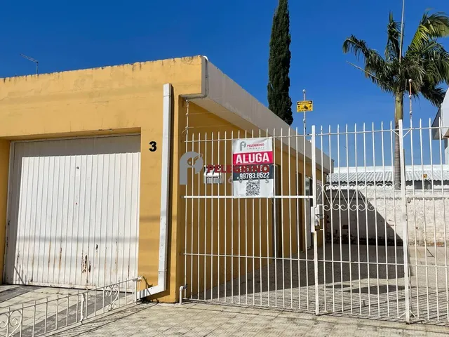 Imagem 4: Pelegrino Imóveis aluga sala comercial no centro de Tapes