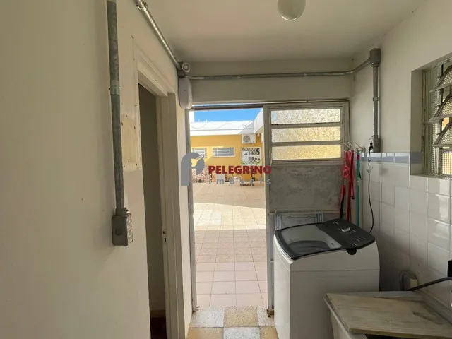 Imagem 6: Pelegrino Imóveis aluga sala comercial no centro de Tapes