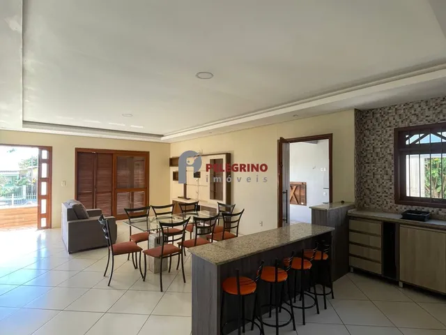 Imagem 7: Pelegrino Imóveis aluga casa no centro de Tapes