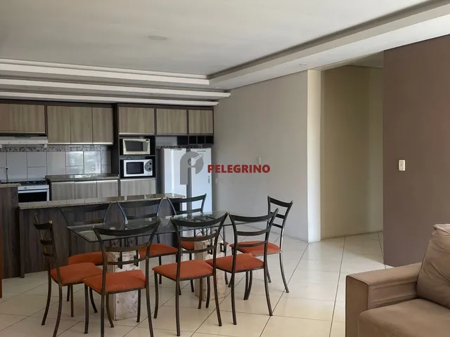 Imagem 6: Pelegrino Imóveis aluga casa no centro de Tapes