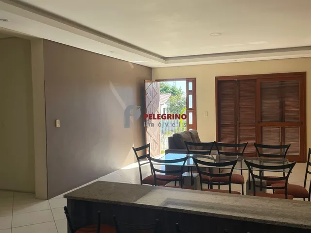 Imagem 3: Pelegrino Imóveis aluga casa no centro de Tapes