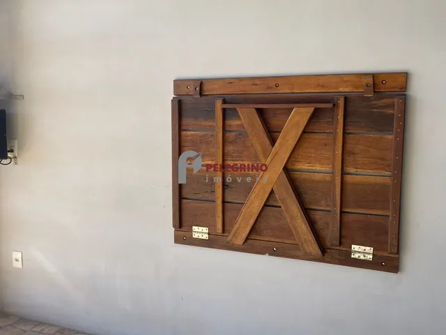 Imagem 9: Pelegrino Imóveis aluga casa no centro de Tapes