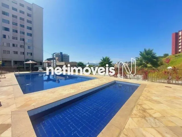 Imagem: Locação Apartamento 2 Quartos Cabral Contagem