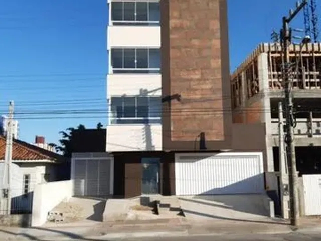 Imagem: Residencial Cidade Dehon / Tubarão