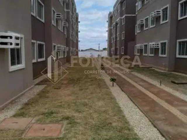 Imagem: Apartamento para Locação West Paradise